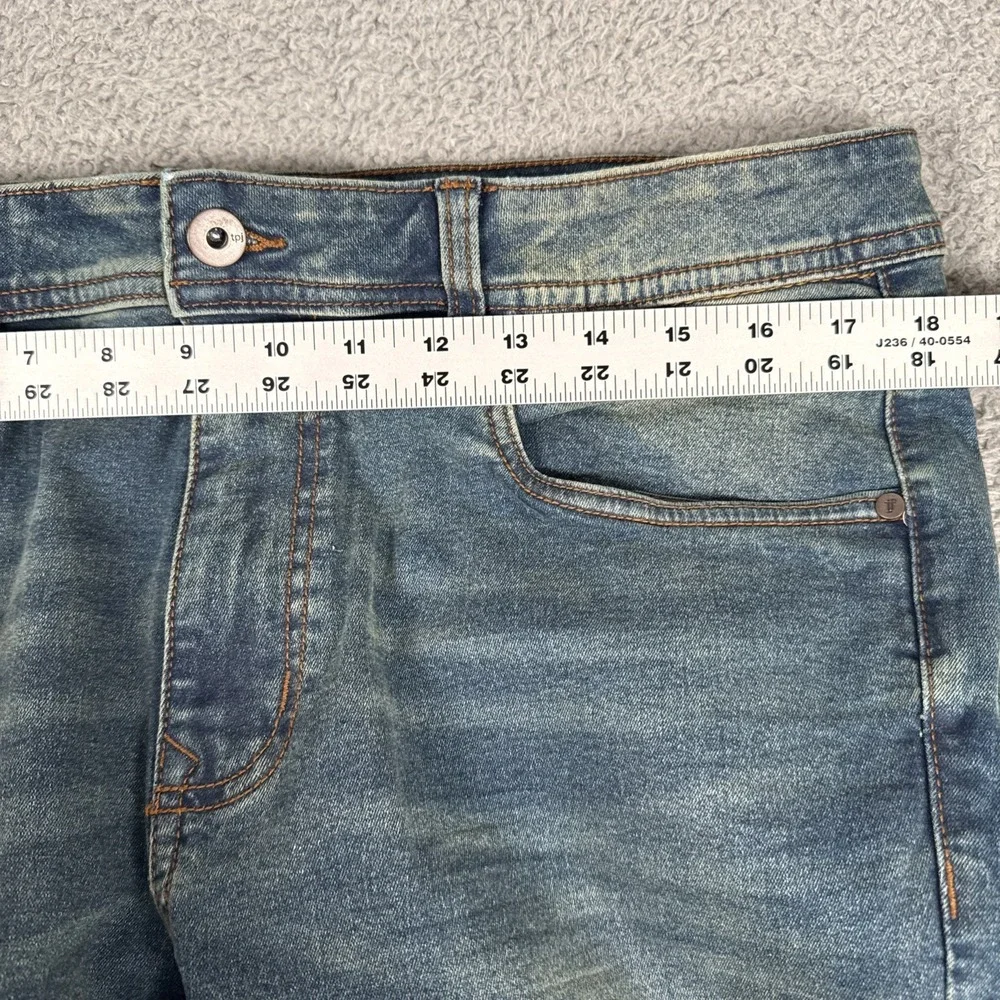 TPJ perfect jeans